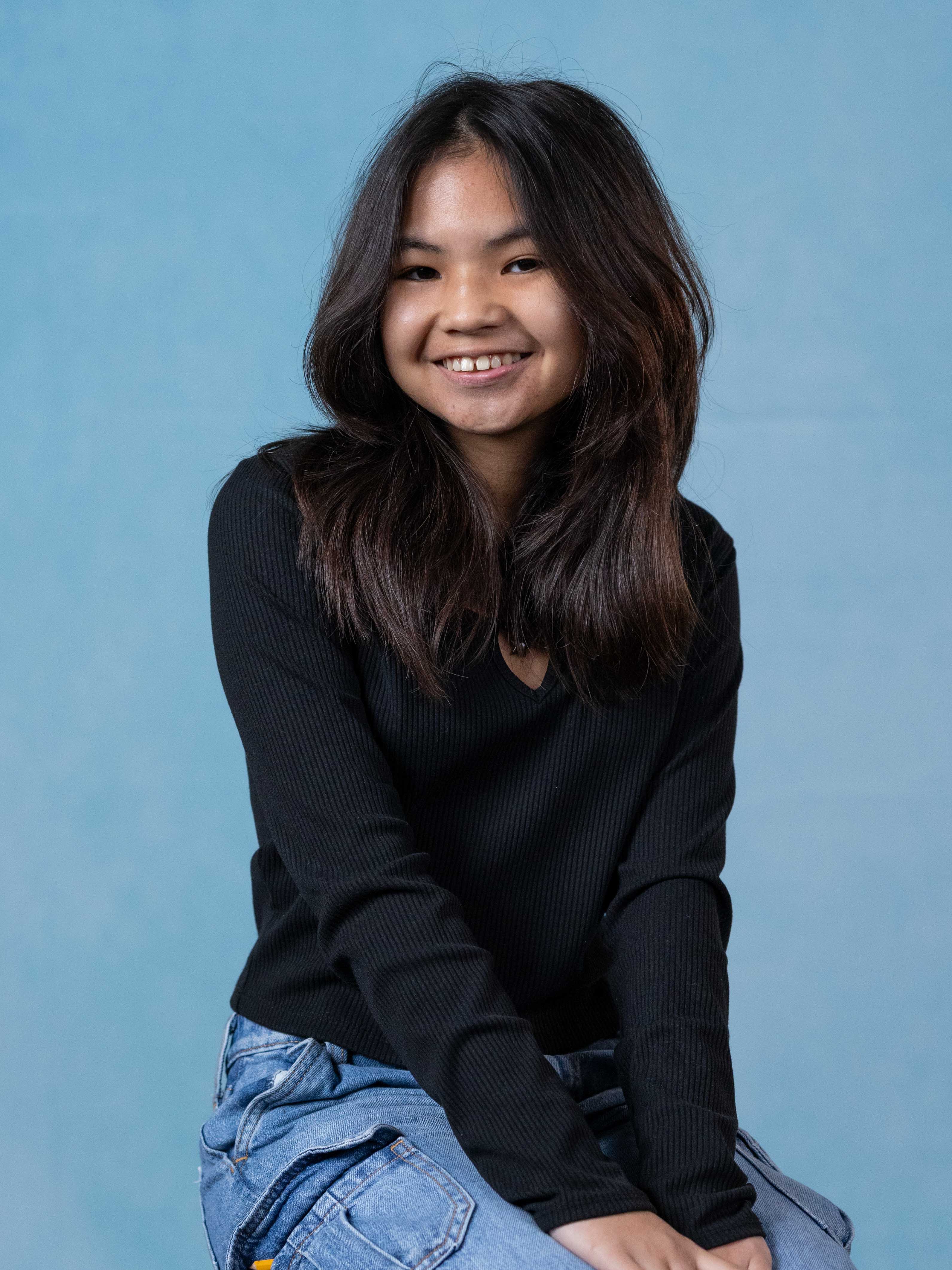 Imai Keirra